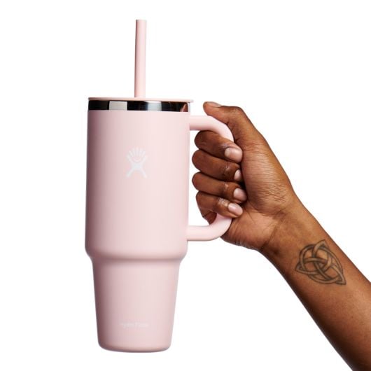 Hydro Flask All Around Travel Tumbler θερμός 40 OZ 1.182 ml, trillium