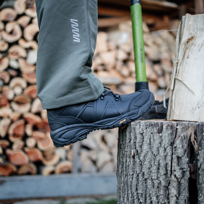 BENNON Taktische Schuhe PANTHER XTR O2 High