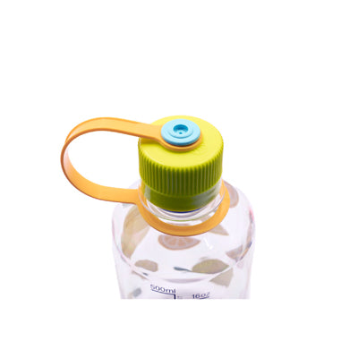Nalgene NM Sustain Bottle 0.5L Lemons