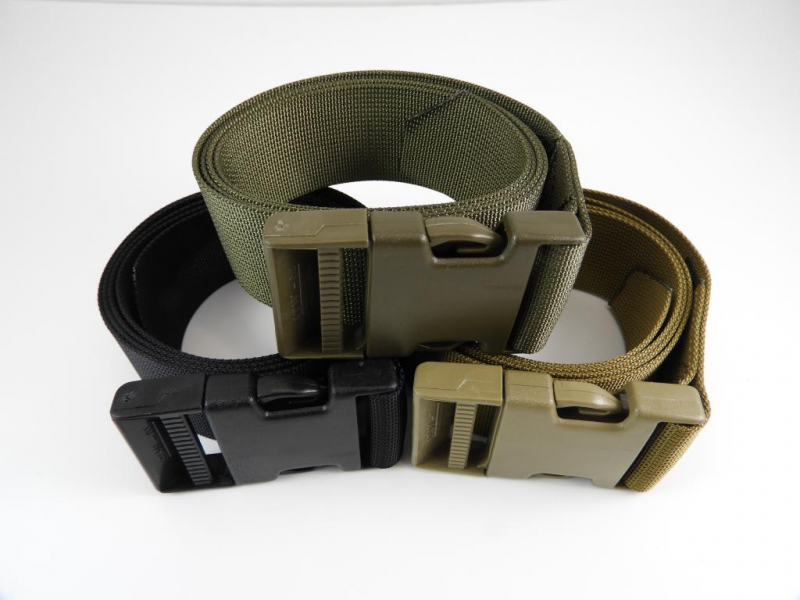 K9 Thorn Gürtel Charlie 40 mm