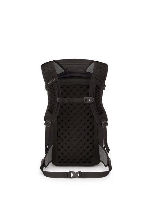 OSPREY Skarab 22 wanderrucksack, schwarz