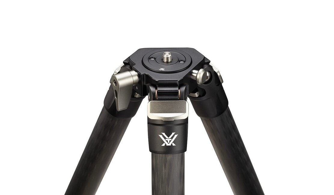 VorTex Optics Switchback™ Carbon stativkopf-adapter