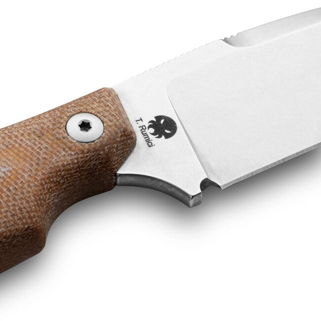 Lionsteel H2 CVN - 1 H2 CVN