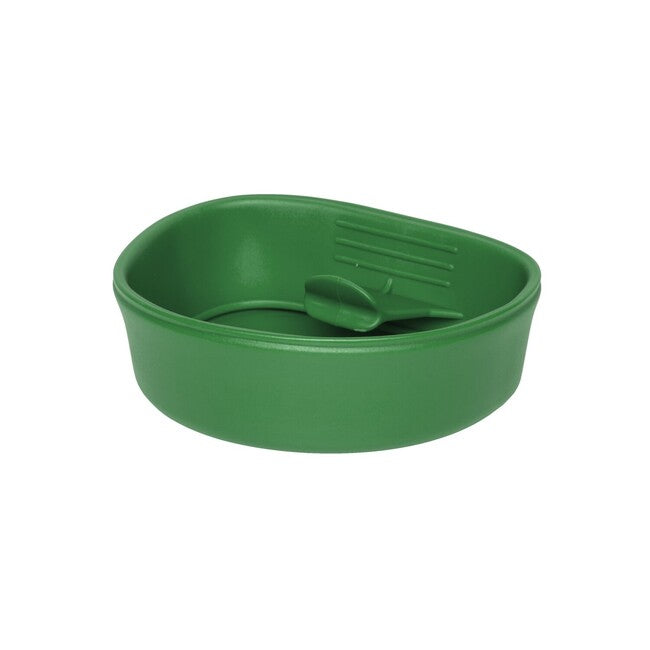 wildo faltbarer Becher GREEN - TPE - Azure (ID 1103)
