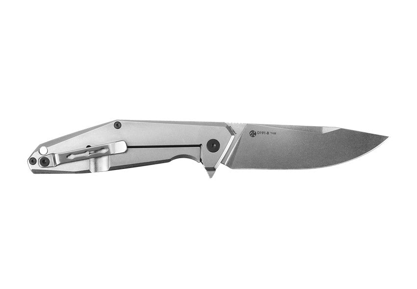 Ruike-messer D191W sand