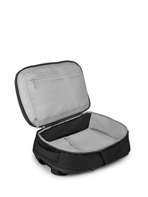 OSPREY Daylite Expandible Travel Pack 26+6, schwarz