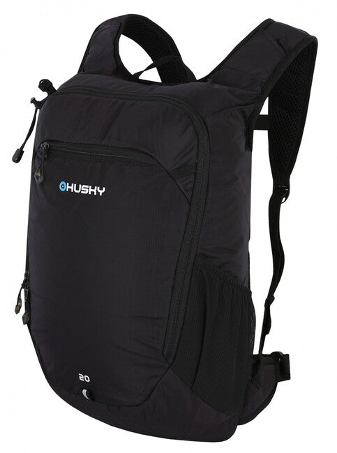 HUSKY Rucksack Peten 20l, schwarz