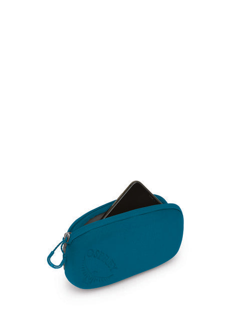 OSPREY Pocket Pocket Padded, wasserfarben blau