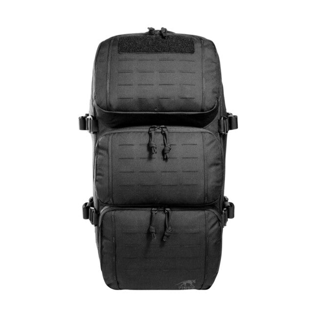 Tasmanian Tiger Modular Combat Pack 24 SL, schwarz