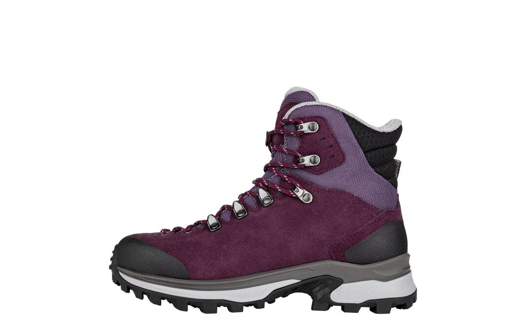 Lowa Damen- trekingova Schuhe Randir GTX MID Ws