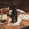 Angry Beards Jack Saloon bart- und kinnöl 30 ml