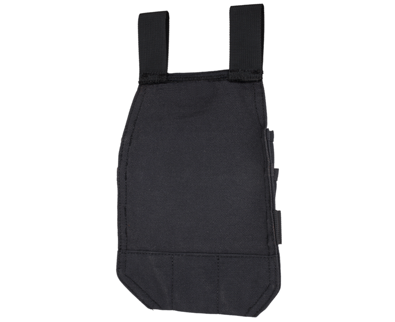 BENNON EREBOS Tool Bag, Black