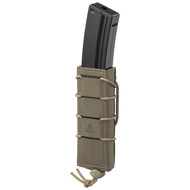 Direct Action® SMG Hülle für schnelles nachladen, shadow grey