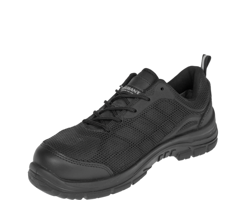 BENNON Taktische Schuhe COOPER O1 Low