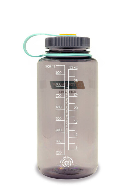 Nalgene WM Sustain Trinkflasche 1 l Aubergine