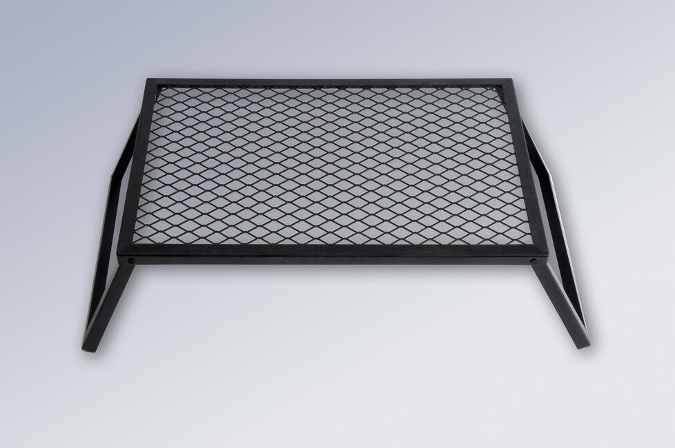 Coghlans Heavy Duty klappbarer grill 61x41cm