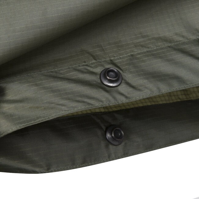 Helikon-Tex U.S. Model Poncho - Taiga Green