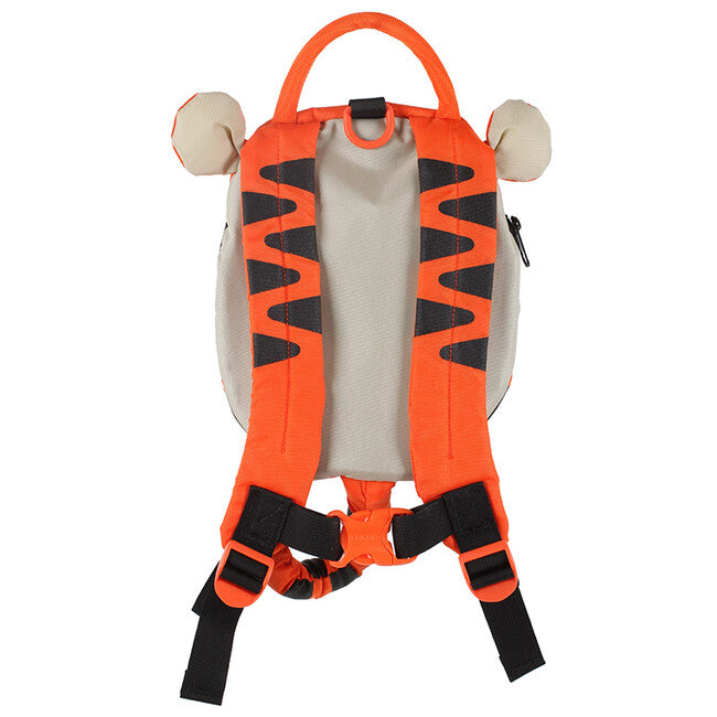 LittleLife Tigermotiv kinderrucksack 2 l