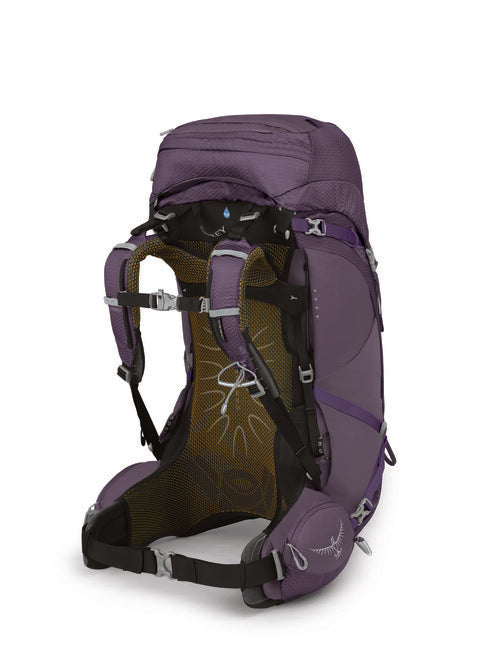OSPREY Aura AG 50, enchantment purple