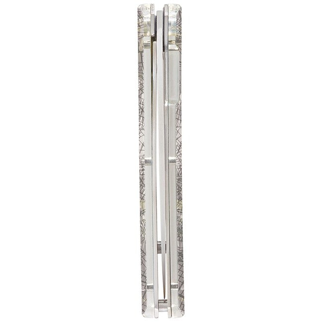 Akinod A03M00010 Taschen- Messer 18h07, downtown blanc