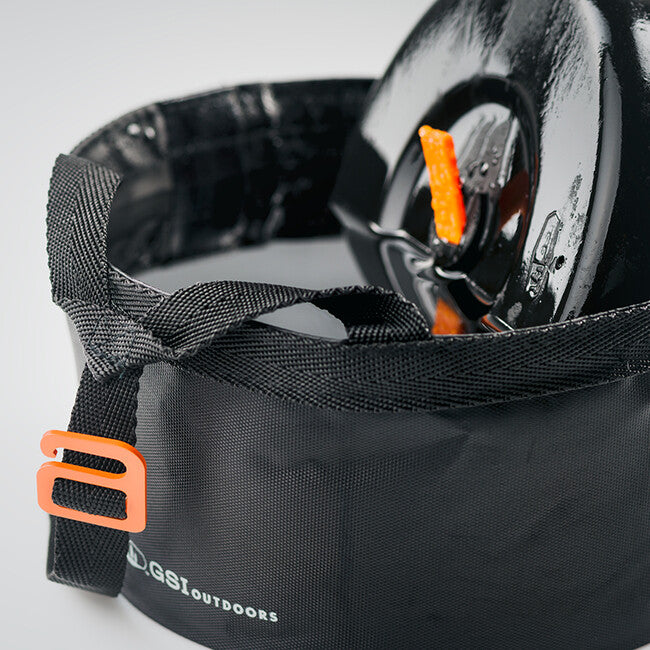 GSI Outdoors Pinnacle Base Camper Camping Cookware Set