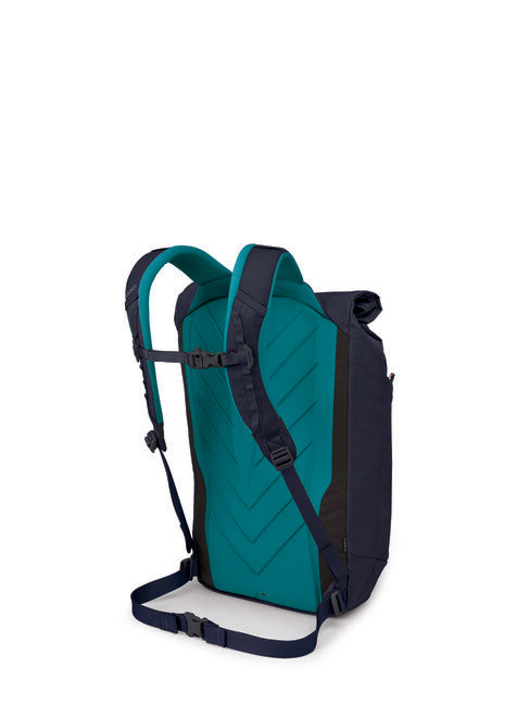 OSPREY Zealot 30, cetacean blue