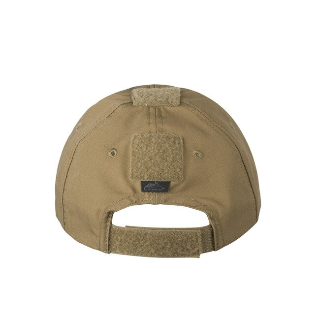 Helikon-Tex Mütze - PolyCotton Ripstop - SK Woodland