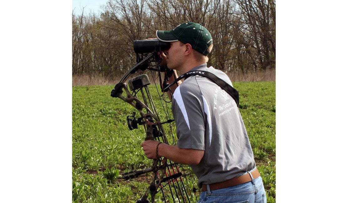 VorTex Optics Archer's riemen für ferngläser