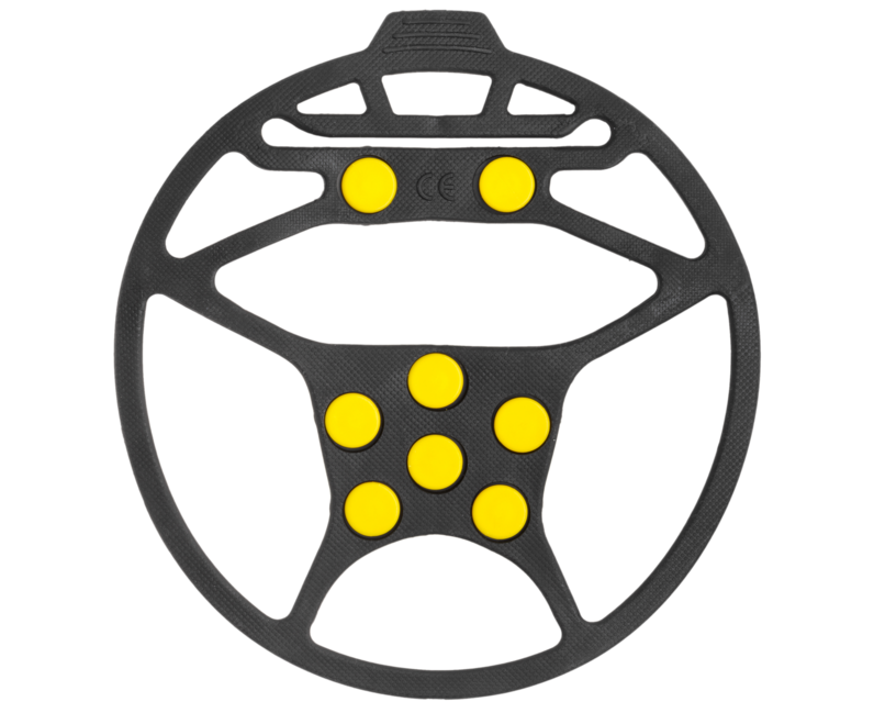 BENNON CRAMPON YETTI rutschfest