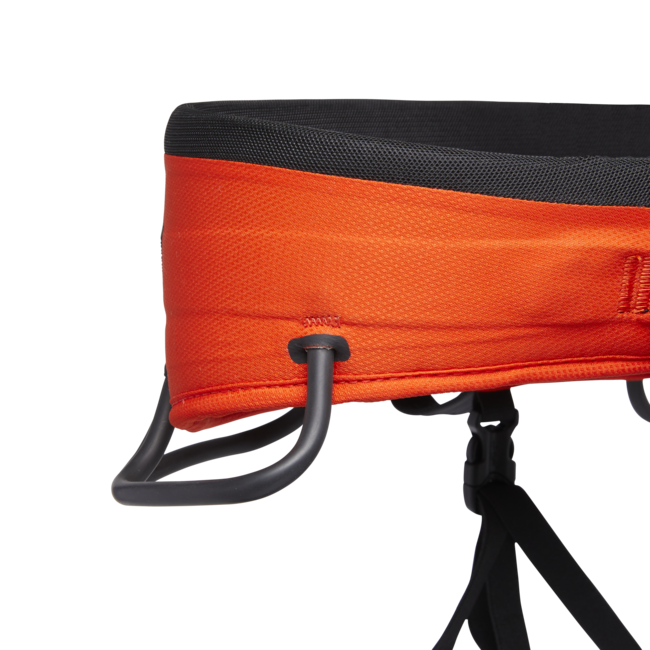 Black Diamond Long Haul Gurtzeug
