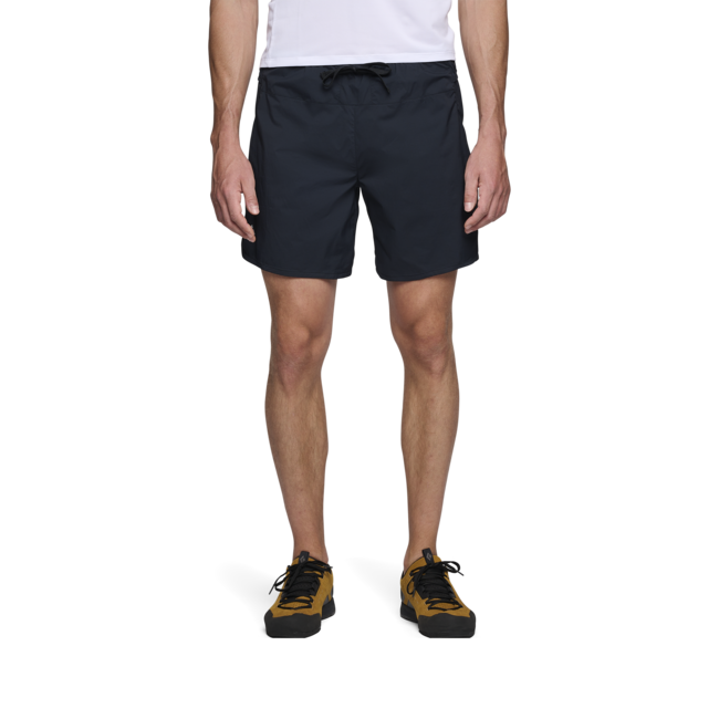Black Diamond Distance shorts, schwarz