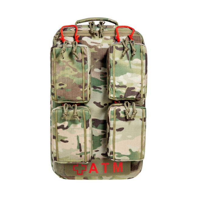 Tasmanian Tiger Medic Mascal Pack MC medizinischer rucksack, multicam 19L