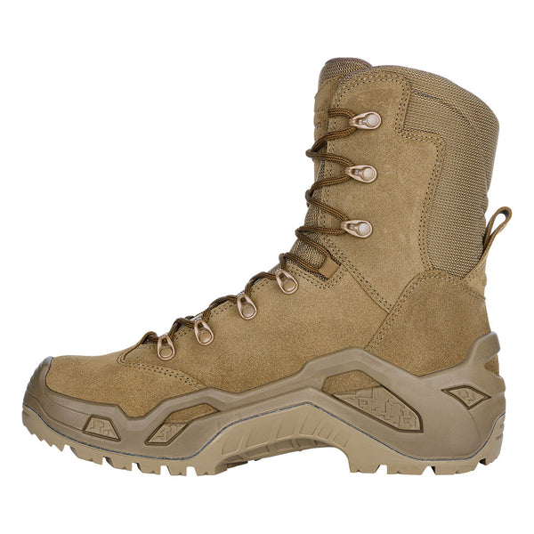 LOWA Z-8S GTX C männer taktische stiefel, coyote op