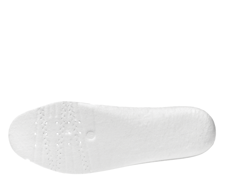 BENNON D-SOLE anatomische Schuheinlagen