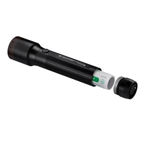 LEDLENSER P7R Core leuchte