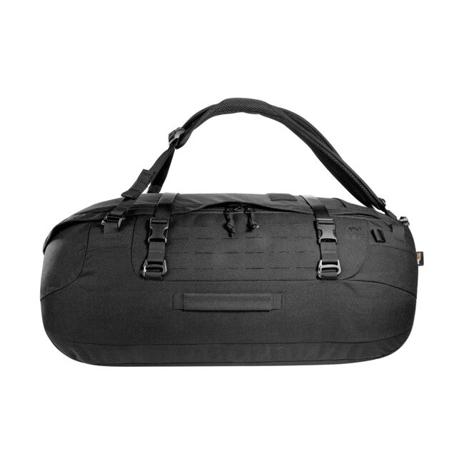 Tasmanian Tiger Duffel Τσάντα Ταξιδίου 65, Μαύρη