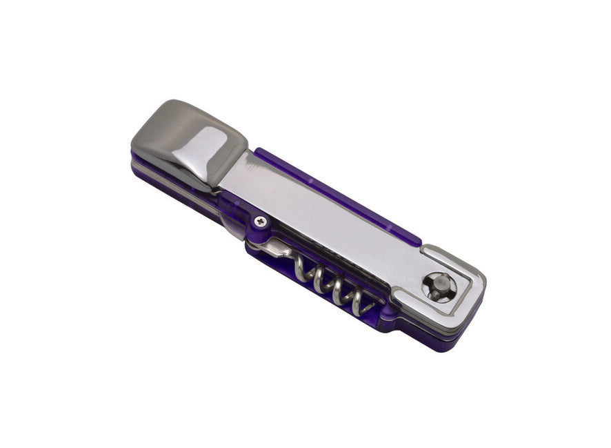 Baladeo ECO103 outdoor-besteck , lila