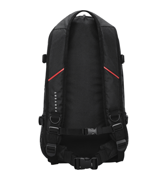 Forvert Louis rucksack 20L, schwarz