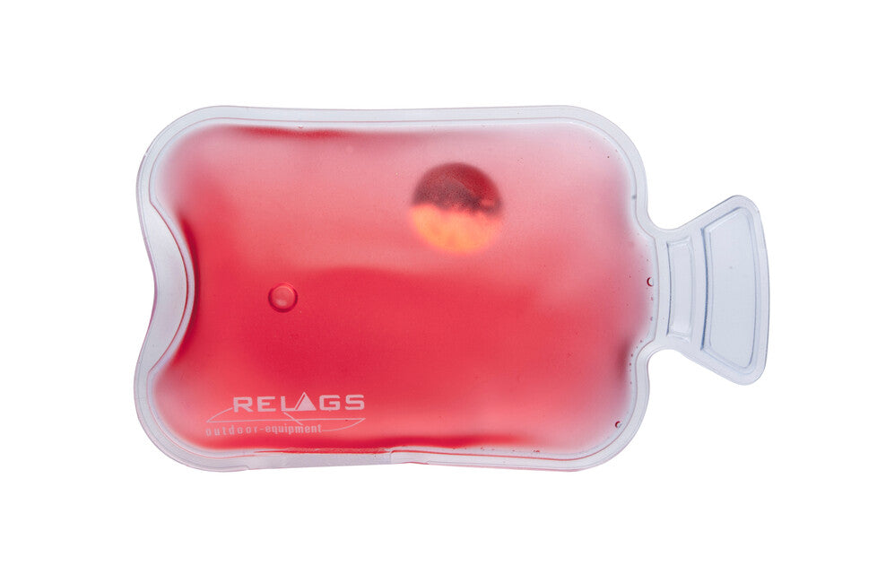 BasicNature Mini Magic thermokissen 2 Stück
