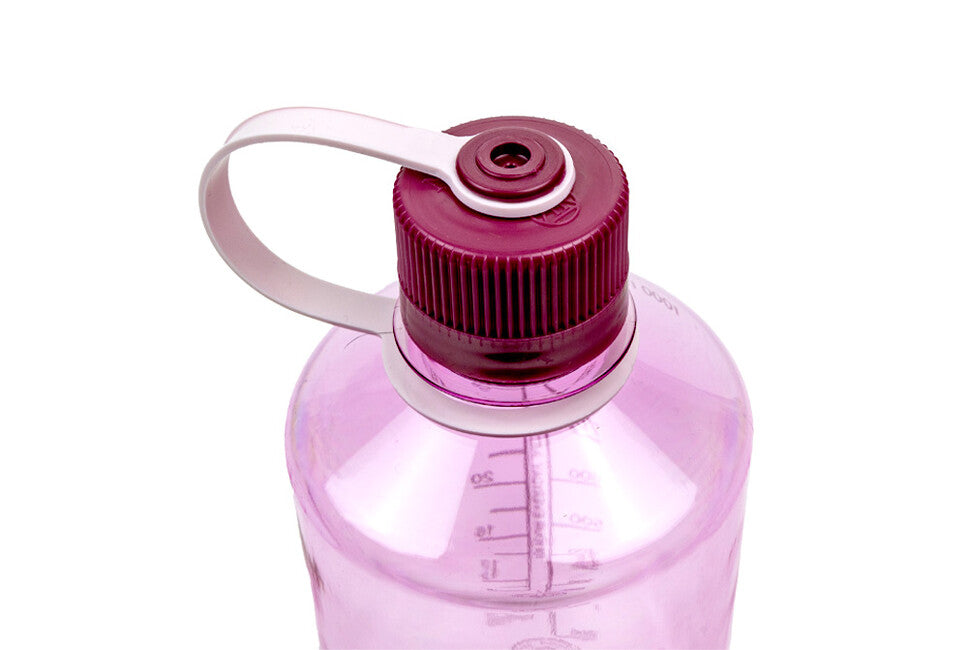 Nalgene NM Sustain Trinkflasche 1 l cosmo