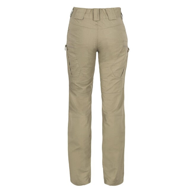 Helikon-Tex UTP Παντελόνι Αστικό Τακτικό Γυναικείο PolyCotton Ripstop, Olive Drab