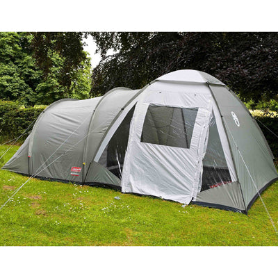 Coleman Waterfall DeLuxe zelt für 5 personen