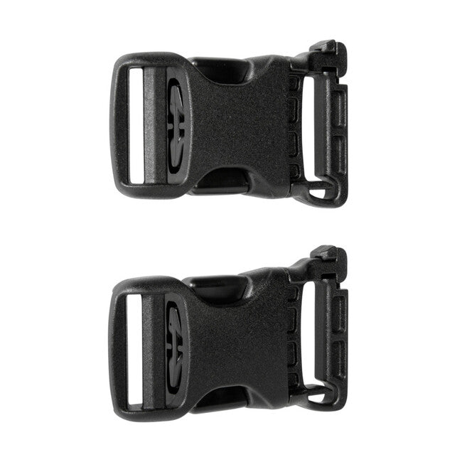 Tasmanian Tiger Spona SR 25 Safety QA, čierna