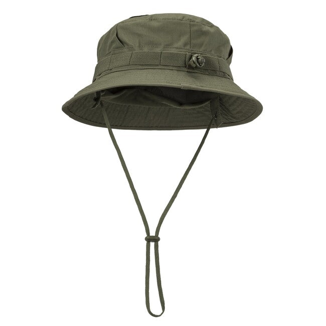 Helikon-Tex CPU-Hut - PolyCotton Ripstop - shadow grey