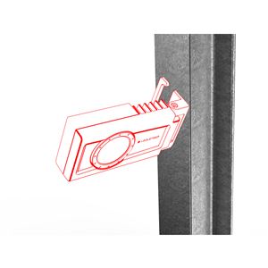 LEDLENSER IF3R leuchte