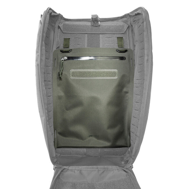 Tasmanian Tiger Dokumententasche tasche A4 WR, stone grey olive