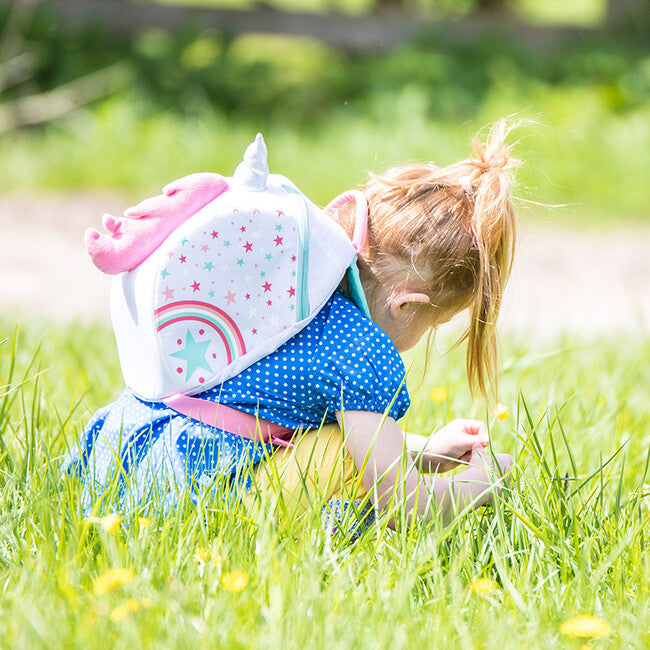 LittleLife Einhorn 6 l, kinderrucksack