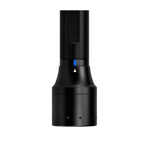 LEDLENSER P6R CORE QC leuchte