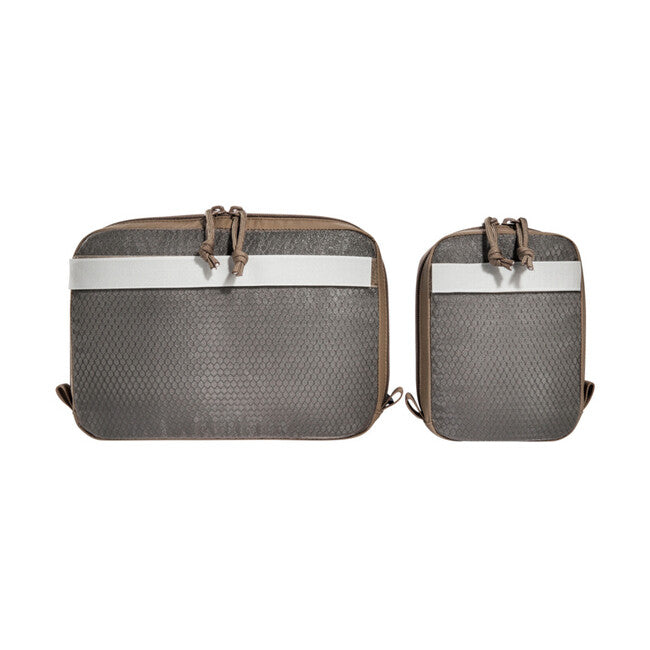 Tasmanian Tiger Multipurpose Pouch Set VL, Coyote Brown