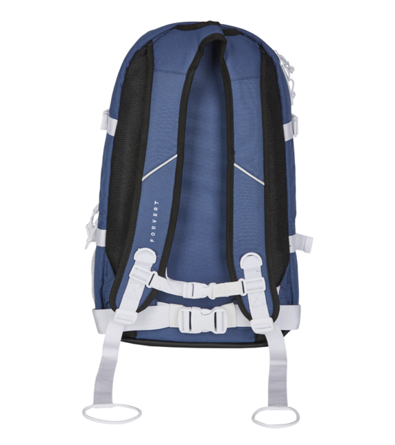 Forvert Ice Louis Σακίδιο Πλάτης Laptop 25L, Μπλε